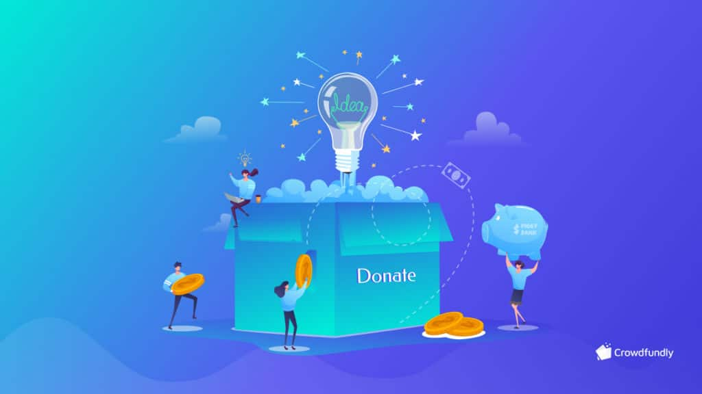 great ideas to give back