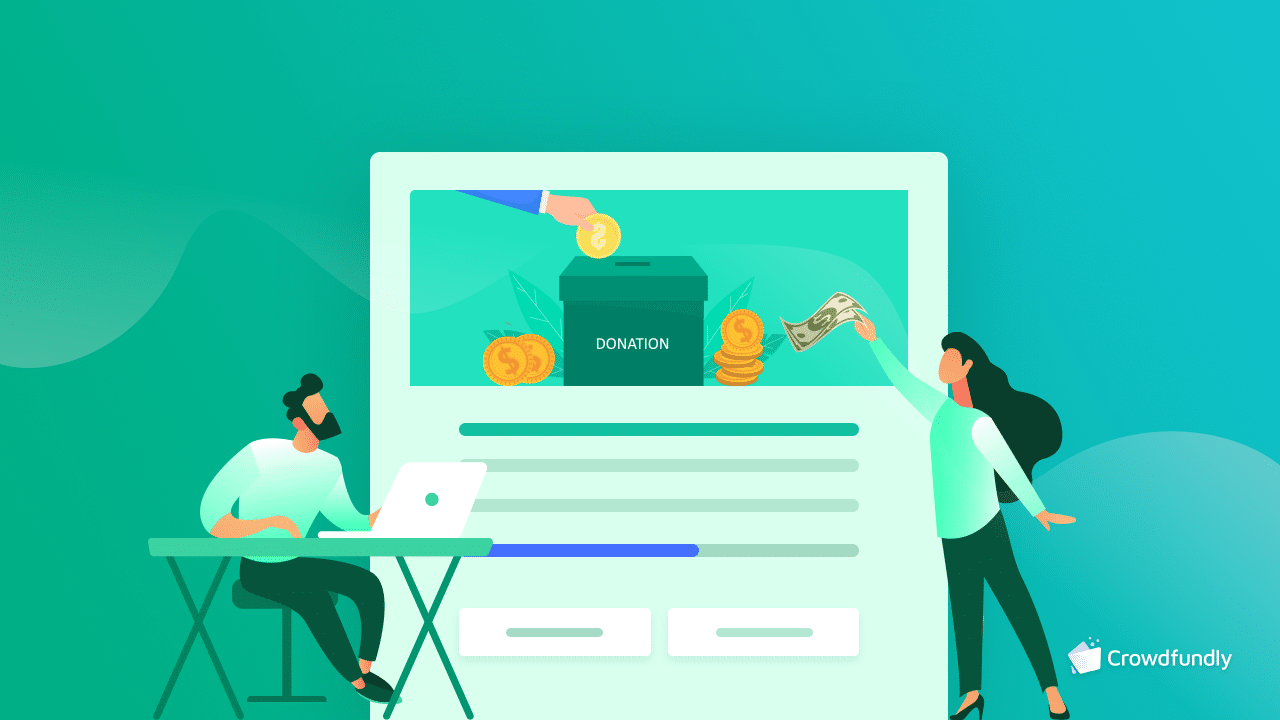 Crowdfunding Statistics