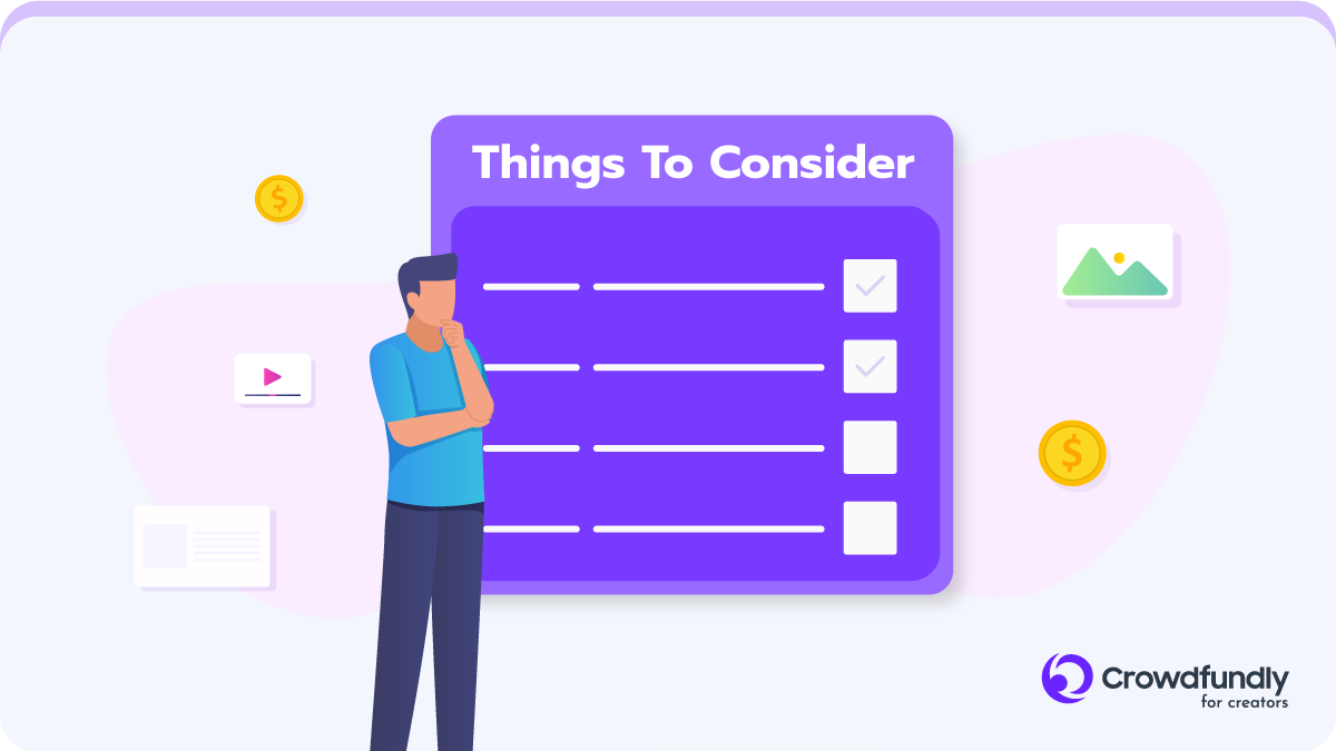 Subscription Platforms For Online Content Creators - How To Choose The Best Platform For Your Creative Business