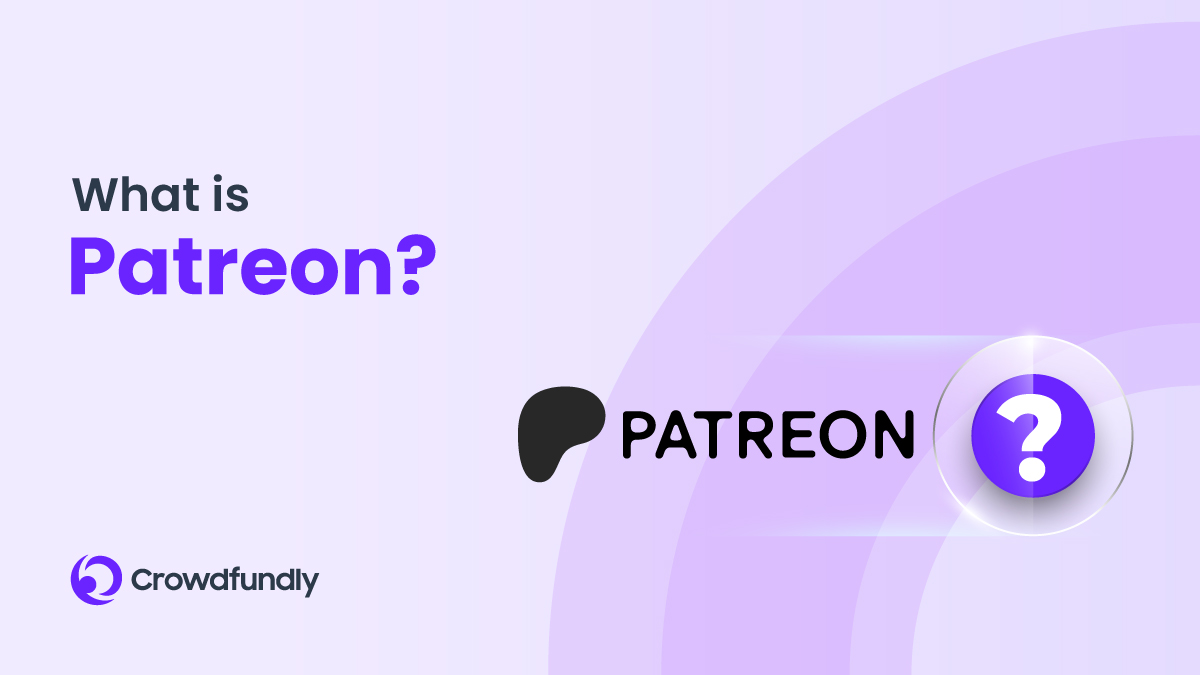 Patreon vs. YouTube - What is Patreon?