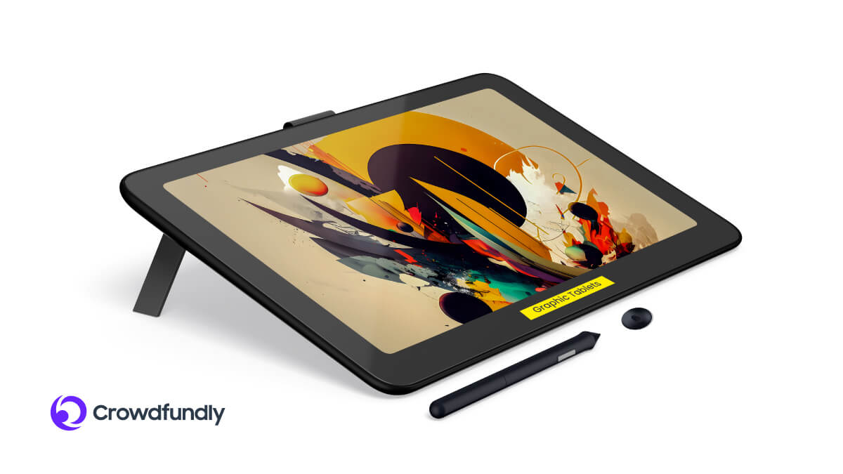 Everything You need To Know About Digital Art Setup - Choose Your Hardware/ Device - Graphic Tablets