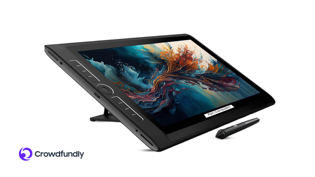 Everything You need To Know About Digital Art Setup - Choose Your Hardware/ Device - Pen Computers