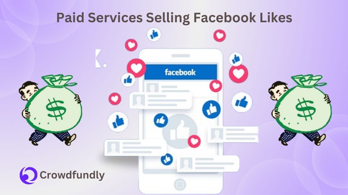 Careful While Dealing With Paid Services Selling Likes