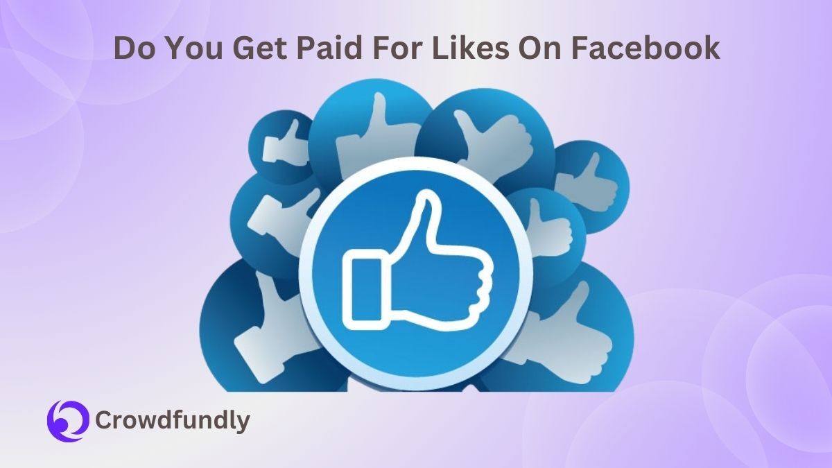 Do You Get Paid For Likes On Facebook?