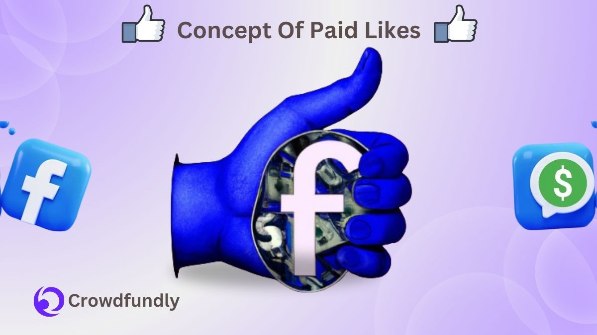Understanding The Concept Of Paid Likes