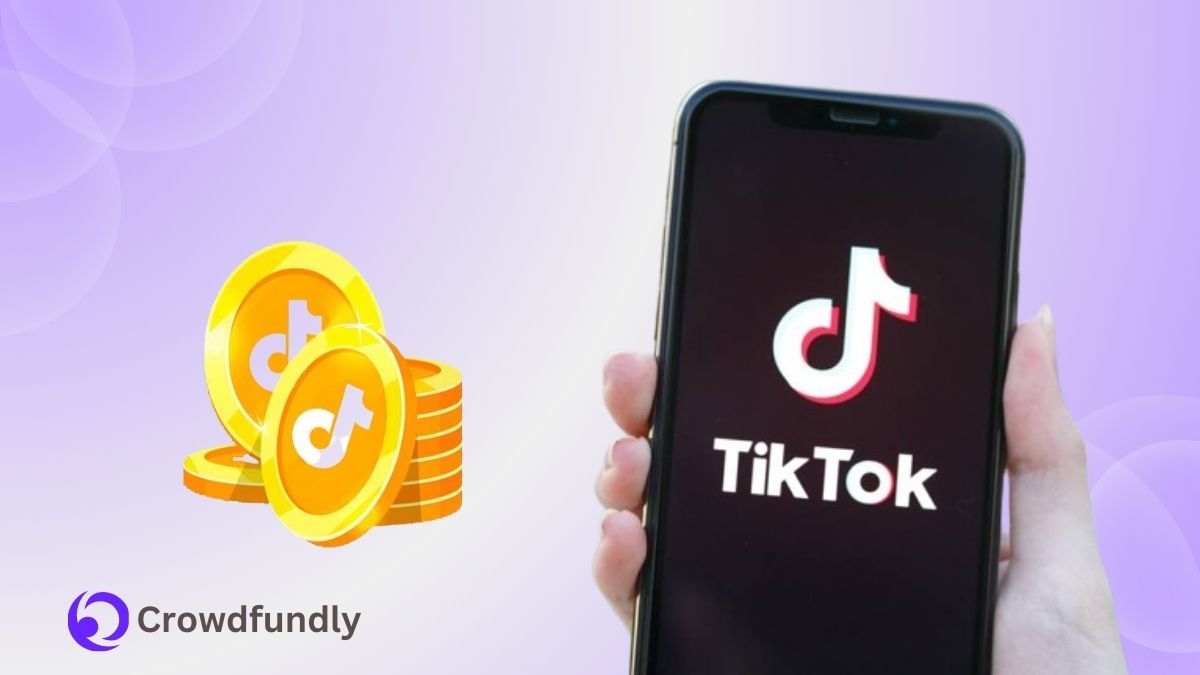 Purchasing Coins within the TikTok App