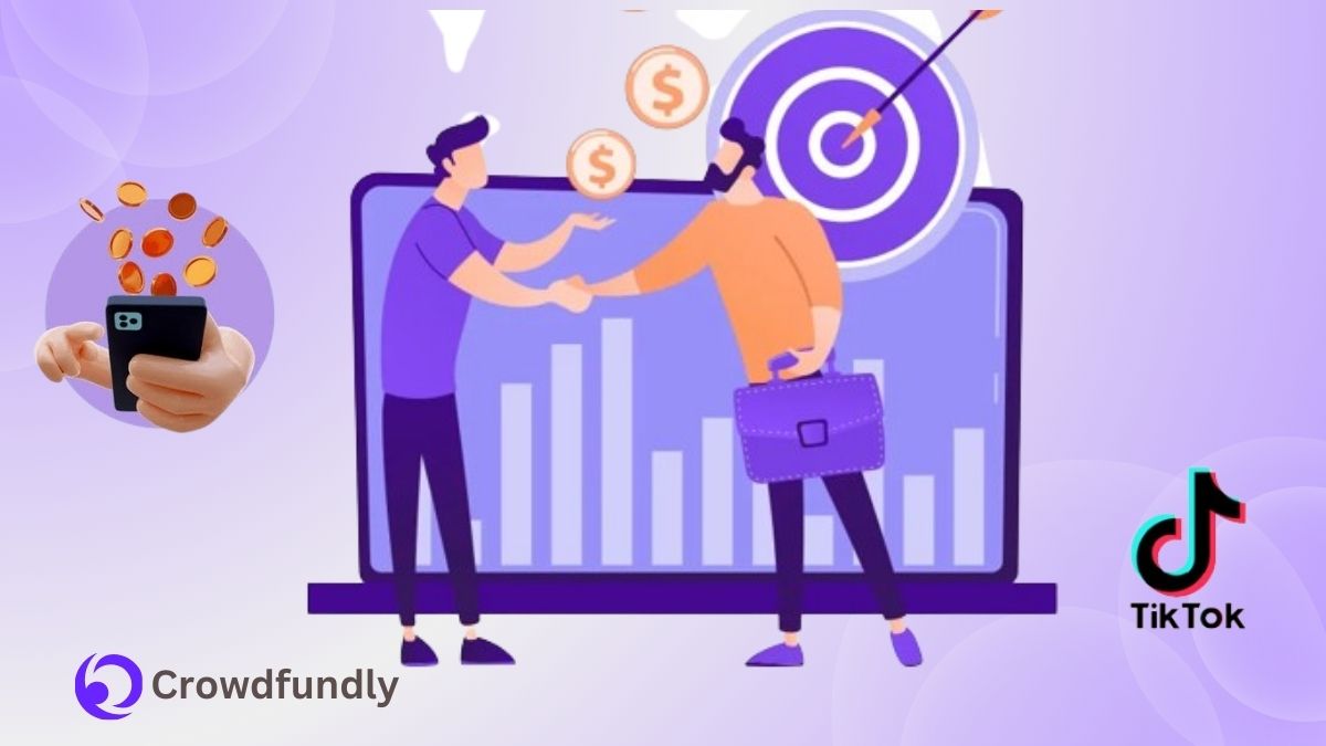 What Is A Paid Partnership On TikTok?